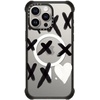 image:imageCASETiFY for iPhone 15 Pro Max Case  Ultra Impact Compatible with MagSafe  Strong Slim  115 ft 5X Militray Grade Drop Protection  Boo Things  Blackxo kisses