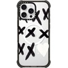 image:imageCASETiFY for iPhone 15 Pro Max Case  Ultra Impact Compatible with MagSafe  Strong Slim  115 ft 5X Militray Grade Drop Protection  Boo Things  Blackxo kisses