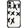 image:imageCASETiFY for iPhone 15 Pro Max Case  Ultra Impact Compatible with MagSafe  Strong Slim  115 ft 5X Militray Grade Drop Protection  Boo Things  Blackxo kisses