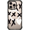 image:imageCASETiFY for iPhone 15 Pro Max Case  Ultra Impact Compatible with MagSafe  Strong Slim  115 ft 5X Militray Grade Drop Protection  Boo Things  Blackxo kisses