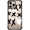image:imageCASETiFY for iPhone 15 Pro Max Case  Ultra Impact Compatible with MagSafe  Strong Slim  115 ft 5X Militray Grade Drop Protection  Boo Things  Blackxo kisses