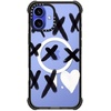 image:imageCASETiFY for iPhone 15 Pro Max Case  Ultra Impact Compatible with MagSafe  Strong Slim  115 ft 5X Militray Grade Drop Protection  Boo Things  Blackxo kisses