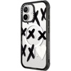 image:imageCASETiFY for iPhone 15 Pro Max Case  Ultra Impact Compatible with MagSafe  Strong Slim  115 ft 5X Militray Grade Drop Protection  Boo Things  Blackxo kisses