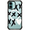 image:imageCASETiFY for iPhone 15 Pro Max Case  Ultra Impact Compatible with MagSafe  Strong Slim  115 ft 5X Militray Grade Drop Protection  Boo Things  Blackxo kisses