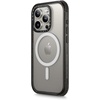 image:imageCASETiFY for iPhone 16 Case  Ultra Impact Compatible with MagSafe Black  Strong Slim  115 ft 5X Militray Grade Drop Protection  BlackBlack