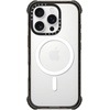 image:imageCASETiFY for iPhone 16 Case  Ultra Impact Compatible with MagSafe Black  Strong Slim  115 ft 5X Militray Grade Drop Protection  BlackBlack