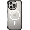 image:imageCASETiFY for iPhone 16 Case  Ultra Impact Compatible with MagSafe Black  Strong Slim  115 ft 5X Militray Grade Drop Protection  BlackBlack