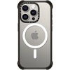 image:imageCASETiFY for iPhone 16 Case  Ultra Impact Compatible with MagSafe Black  Strong Slim  115 ft 5X Militray Grade Drop Protection  BlackBlack