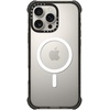 image:imageCASETiFY for iPhone 16 Case  Ultra Impact Compatible with MagSafe Black  Strong Slim  115 ft 5X Militray Grade Drop Protection  BlackBlack