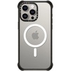 image:imageCASETiFY for iPhone 16 Case  Ultra Impact Compatible with MagSafe Black  Strong Slim  115 ft 5X Militray Grade Drop Protection  BlackBlack