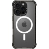 image:imageCASETiFY for iPhone 16 Case  Ultra Impact Compatible with MagSafe Black  Strong Slim  115 ft 5X Militray Grade Drop Protection  BlackBlack