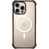image:imageCASETiFY for iPhone 16 Case  Ultra Impact Compatible with MagSafe Black  Strong Slim  115 ft 5X Militray Grade Drop Protection  BlackBlack