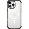 image:imageCASETiFY for iPhone 16 Case  Ultra Impact Compatible with MagSafe Black  Strong Slim  115 ft 5X Militray Grade Drop Protection  BlackBlack