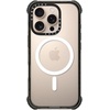 image:imageCASETiFY for iPhone 16 Case  Ultra Impact Compatible with MagSafe Black  Strong Slim  115 ft 5X Militray Grade Drop Protection  BlackBlack