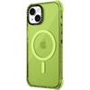 image:imageCASETiFY for iPhone 16 Case  Ultra Impact Compatible with MagSafe Black  Strong Slim  115 ft 5X Militray Grade Drop Protection  BlackKiwi