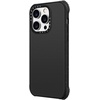 image:imageCASETiFY for iPhone 16 Case  Ultra Impact Compatible with MagSafe Black  Strong Slim  115 ft 5X Militray Grade Drop Protection  BlackMatte Black