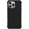 image:imageCASETiFY for iPhone 16 Case  Ultra Impact Compatible with MagSafe Black  Strong Slim  115 ft 5X Militray Grade Drop Protection  BlackMatte Black