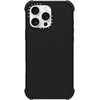 image:imageCASETiFY for iPhone 16 Case  Ultra Impact Compatible with MagSafe Black  Strong Slim  115 ft 5X Militray Grade Drop Protection  BlackMatte Black