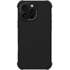 image:imageCASETiFY for iPhone 16 Case  Ultra Impact Compatible with MagSafe Black  Strong Slim  115 ft 5X Militray Grade Drop Protection  BlackMatte Black