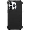 image:imageCASETiFY for iPhone 16 Case  Ultra Impact Compatible with MagSafe Black  Strong Slim  115 ft 5X Militray Grade Drop Protection  BlackMatte Black