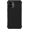 image:imageCASETiFY for iPhone 16 Case  Ultra Impact Compatible with MagSafe Black  Strong Slim  115 ft 5X Militray Grade Drop Protection  BlackMatte Black