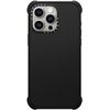 image:imageCASETiFY for iPhone 16 Case  Ultra Impact Compatible with MagSafe Black  Strong Slim  115 ft 5X Militray Grade Drop Protection  BlackMatte Black