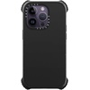 image:imageCASETiFY for iPhone 16 Case  Ultra Impact Compatible with MagSafe Black  Strong Slim  115 ft 5X Militray Grade Drop Protection  BlackMatte Black