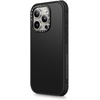 image:imageCASETiFY for iPhone 16 Case  Ultra Impact Compatible with MagSafe Black  Strong Slim  115 ft 5X Militray Grade Drop Protection  BlackMatte Black