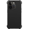 image:imageCASETiFY for iPhone 16 Case  Ultra Impact Compatible with MagSafe Black  Strong Slim  115 ft 5X Militray Grade Drop Protection  BlackMatte Black