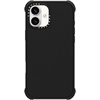 image:imageCASETiFY for iPhone 16 Case  Ultra Impact Compatible with MagSafe Black  Strong Slim  115 ft 5X Militray Grade Drop Protection  BlackMatte Black