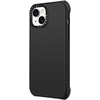 image:imageCASETiFY for iPhone 16 Case  Ultra Impact Compatible with MagSafe Black  Strong Slim  115 ft 5X Militray Grade Drop Protection  BlackMatte Black