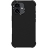 image:imageCASETiFY for iPhone 16 Case  Ultra Impact Compatible with MagSafe Black  Strong Slim  115 ft 5X Militray Grade Drop Protection  BlackMatte Black