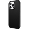 image:imageCASETiFY for iPhone 16 Case  Ultra Impact Compatible with MagSafe Black  Strong Slim  115 ft 5X Militray Grade Drop Protection  BlackMatte Black