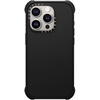 image:imageCASETiFY for iPhone 16 Case  Ultra Impact Compatible with MagSafe Black  Strong Slim  115 ft 5X Militray Grade Drop Protection  BlackMatte Black