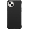 image:imageCASETiFY for iPhone 16 Case  Ultra Impact Compatible with MagSafe Black  Strong Slim  115 ft 5X Militray Grade Drop Protection  BlackMatte Black