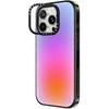 image:imageCASETiFY for iPhone 16 Pro Case  Impact Ring Stand MagSafe Compatible  Kickstand  66 ft 3x Military Grade Drop Protection  Eleanor by Ivory Paper Co  BlackColor Cloud