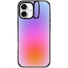 image:imageCASETiFY for iPhone 16 Pro Case  Impact Ring Stand MagSafe Compatible  Kickstand  66 ft 3x Military Grade Drop Protection  Eleanor by Ivory Paper Co  BlackColor Cloud