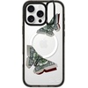 image:imageCASETiFY for iPhone 16 Pro Case  Impact Ring Stand MagSafe Compatible  Kickstand  66 ft 3x Military Grade Drop Protection  Eleanor by Ivory Paper Co  BlackMONEYFLY