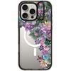 image:imageCASETiFY for iPhone 16 Pro Case  Impact Ring Stand MagSafe Compatible  Kickstand  66 ft 3x Military Grade Drop Protection  Eleanor by Ivory Paper Co  BlackMY SUCCULENT GARDEN