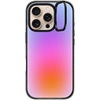 image:imageCASETiFY for iPhone 16 Pro Case  Impact Ring Stand MagSafe Compatible  Kickstand  66 ft 3x Military Grade Drop Protection  Eleanor by Ivory Paper Co  BlackColor Cloud