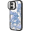 image:imageCASETiFY for iPhone 16 Pro Case  Impact Ring Stand MagSafe Compatible  Kickstand  66 ft 3x Military Grade Drop Protection  Eleanor by Ivory Paper Co  BlackAt LoverS Gate