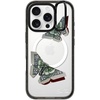 image:imageCASETiFY for iPhone 16 Pro Case  Impact Ring Stand MagSafe Compatible  Kickstand  66 ft 3x Military Grade Drop Protection  Eleanor by Ivory Paper Co  BlackMONEYFLY