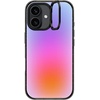 image:imageCASETiFY for iPhone 16 Pro Case  Impact Ring Stand MagSafe Compatible  Kickstand  66 ft 3x Military Grade Drop Protection  Eleanor by Ivory Paper Co  BlackColor Cloud
