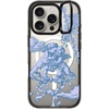 image:imageCASETiFY for iPhone 16 Pro Case  Impact Ring Stand MagSafe Compatible  Kickstand  66 ft 3x Military Grade Drop Protection  Eleanor by Ivory Paper Co  BlackAt LoverS Gate