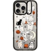 image:imageCASETiFY for iPhone 16 Pro Case  Impact Ring Stand MagSafe Compatible  Kickstand  66 ft 3x Military Grade Drop Protection  Eleanor by Ivory Paper Co  BlackBoo Things