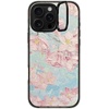 image:imageCASETiFY for iPhone 16 Pro Case  Impact Ring Stand MagSafe Compatible  Kickstand  66 ft 3x Military Grade Drop Protection  Eleanor by Ivory Paper Co  BlackYoshino Cherry Blossoms