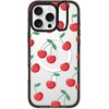 image:imageCASETiFY for iPhone 16 Pro Case  Impact Ring Stand MagSafe Compatible  Kickstand  66 ft 3x Military Grade Drop Protection  Eleanor by Ivory Paper Co  BlackCherries