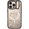 image:imageCASETiFY for iPhone 16 Pro Case  Impact Ring Stand MagSafe Compatible  Kickstand  66 ft 3x Military Grade Drop Protection  Eleanor by Ivory Paper Co  BlackWildflower Friday