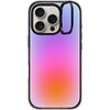 image:imageCASETiFY for iPhone 16 Pro Case  Impact Ring Stand MagSafe Compatible  Kickstand  66 ft 3x Military Grade Drop Protection  Eleanor by Ivory Paper Co  BlackColor Cloud