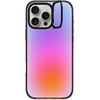 image:imageCASETiFY for iPhone 16 Pro Case  Impact Ring Stand MagSafe Compatible  Kickstand  66 ft 3x Military Grade Drop Protection  Eleanor by Ivory Paper Co  BlackColor Cloud
